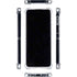 Greece Flag Distressed Galaxy Z Flip5 5G Clear Case